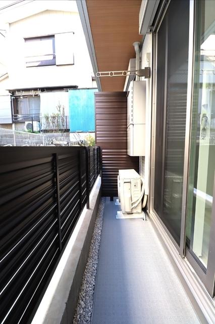 グラナーデ徳丸（101） 部屋画像