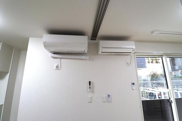 グラナーデ徳丸（101） 部屋画像