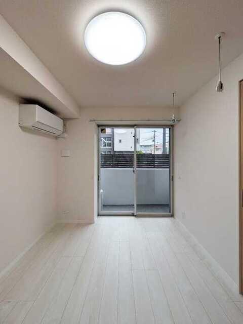 D-residence稲城（103） 室内