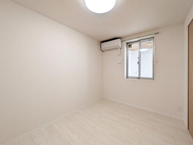 D-residence稲城（206） 室内