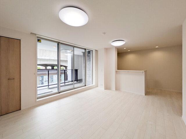 D-residence稲城（206） 室内