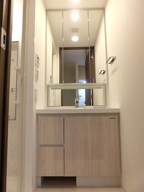 市谷仲之町ビューアパートメント（703） 部屋画像