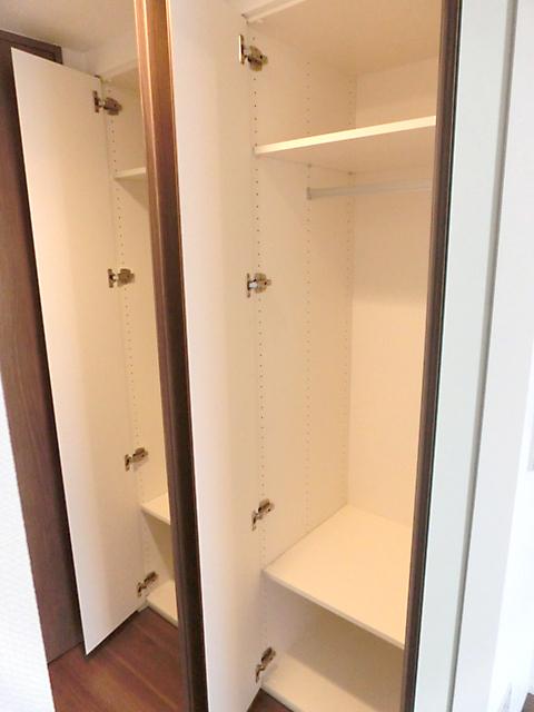 市谷仲之町ビューアパートメント（703） 部屋画像