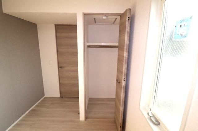 セレスティア江戸川Ⅱ（306） 部屋画像