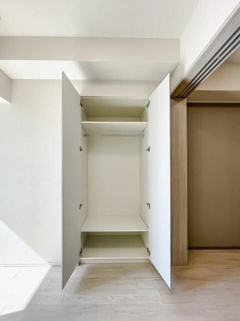 ブルックサイドレジデンス木場（907） 部屋画像