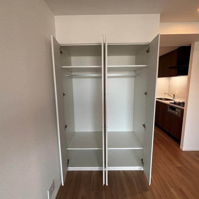 パークアクシス品川天王洲アイル（624） 部屋画像