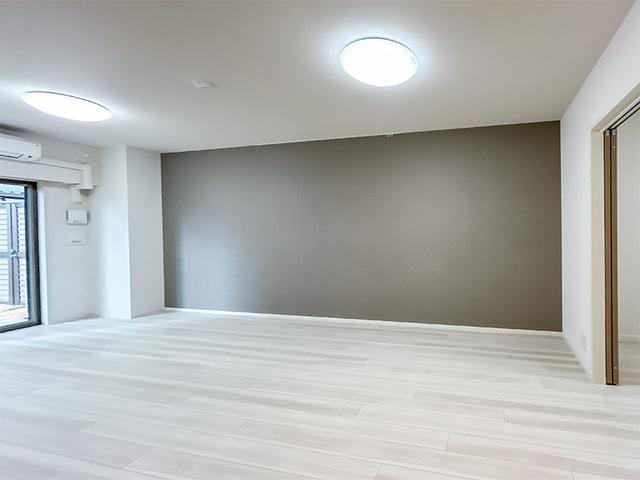 フロンティアレジデンス錦糸公園（108） 部屋画像