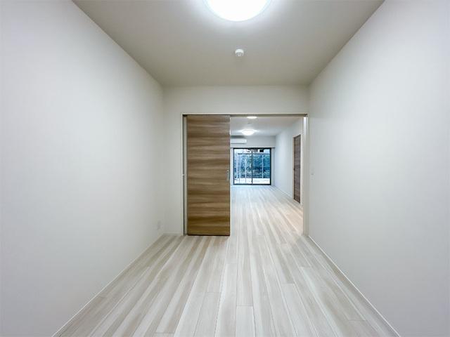 フロンティアレジデンス錦糸公園（111） 部屋画像