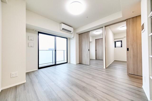 アーバネックス上野（203） 部屋画像