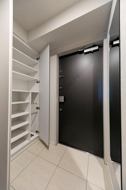 アーバネックス上野（304） 部屋画像