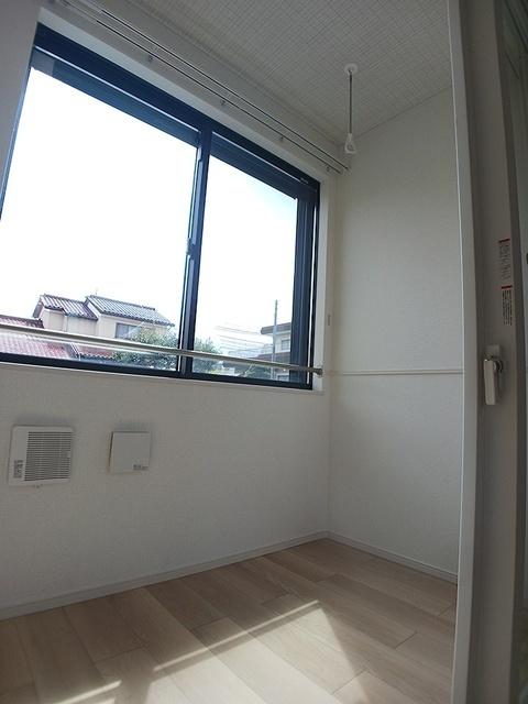 カーサルーチェ（102） その他部屋・スペース