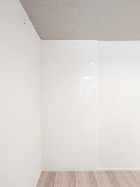 D-comodo小金井貫井北町（101） 部屋画像