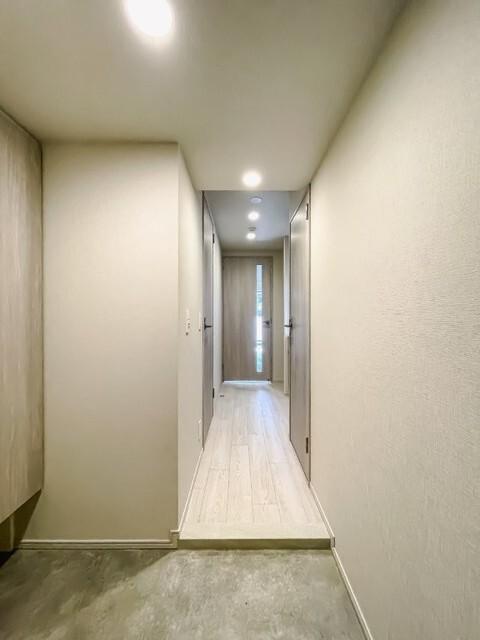 ブルックサイドレジデンス木場（909） 部屋画像