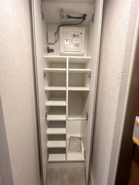 ブルックサイドレジデンス木場（916） 部屋画像