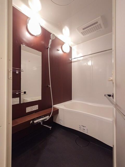ＭＦＰＲ目黒タワー（805） 部屋画像