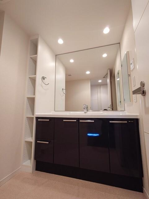 ＭＦＰＲ目黒タワー（805） 部屋画像