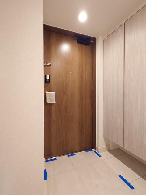 ブルックサイドレジデンス木場（225） 部屋画像