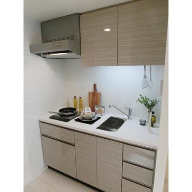 パークアクシス豊洲キャナル（914） 部屋画像