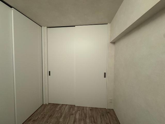 方南町コーポビアネーズ 室内