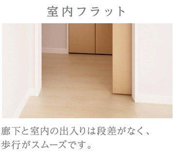 仮）梅田３丁目マンション新築工事 部屋画像
