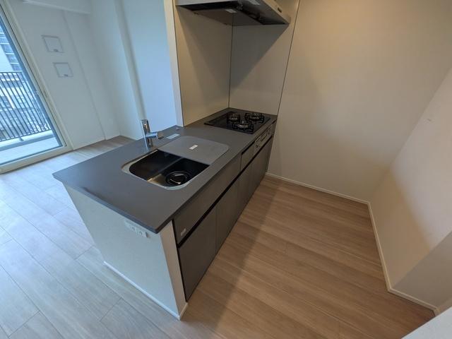 シーズンフラッツ町屋（301） 部屋画像