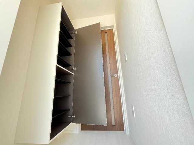 スカイセレーネ 部屋画像