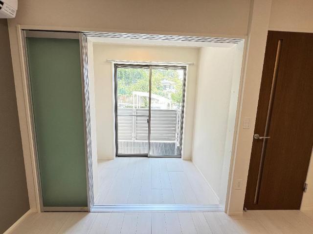 スカイセレーネ 部屋画像