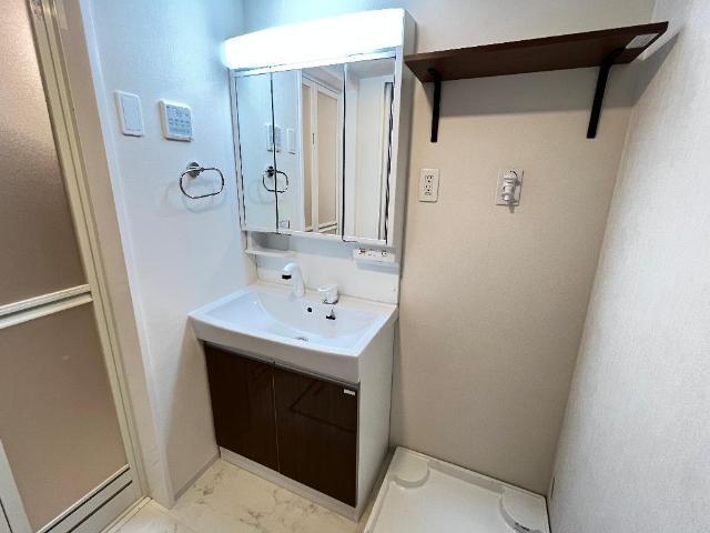 スカイセレーネ 部屋画像