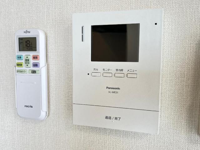 スカイセレーネ 部屋画像