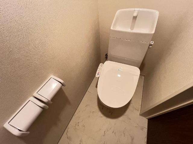 スカイセレーネ 部屋画像
