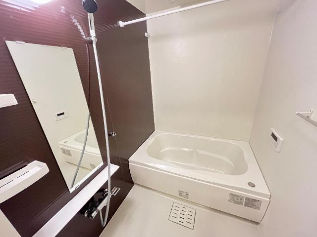 スカイセレーネ 部屋画像