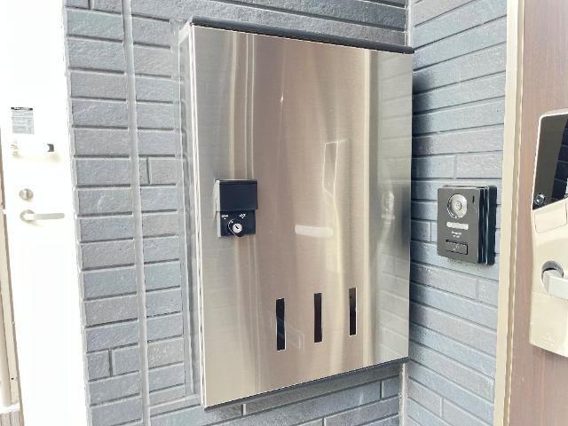 スカイセレーネ 部屋画像