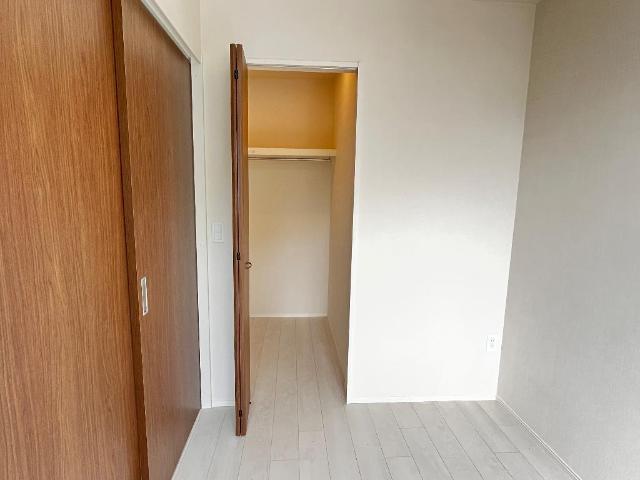 スカイセレーネ 部屋画像