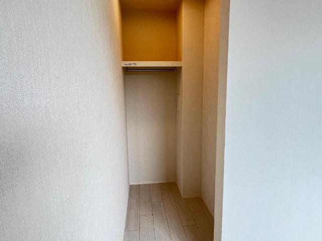 スカイセレーネ 部屋画像