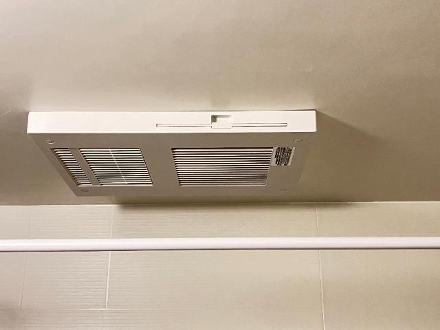 スカイセレーネ 部屋画像