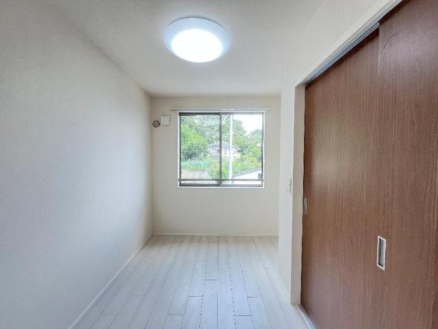 スカイセレーネ 部屋画像
