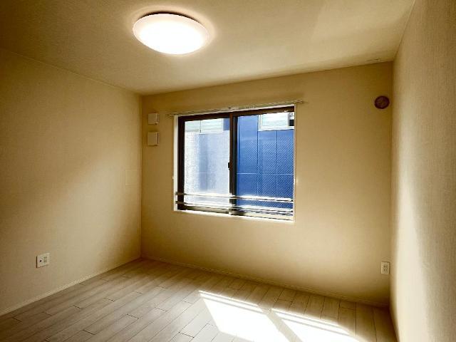 スカイセレーネ 部屋画像