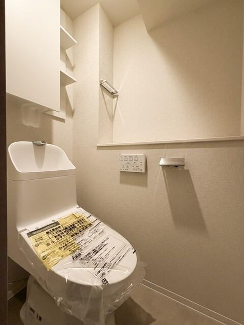 ブルックサイドレジデンス木場（424） 部屋画像