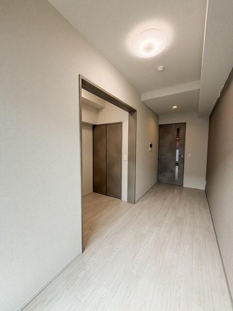 ブルックサイドレジデンス木場（424） 部屋画像