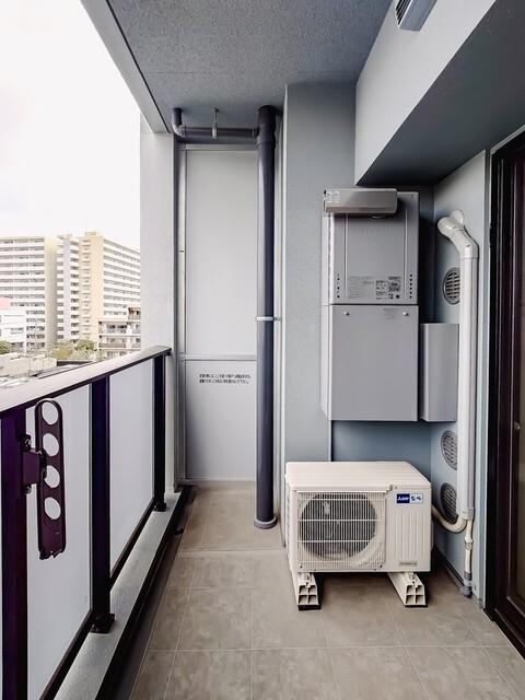 ブルックサイドレジデンス木場（543） 部屋画像