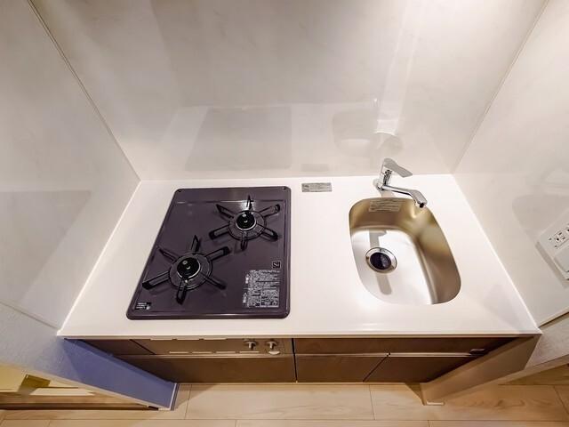 ブルックサイドレジデンス木場（543） 部屋画像