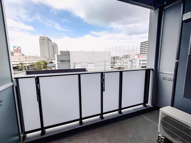 ブルックサイドレジデンス木場（543） 部屋画像