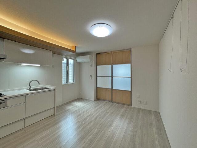 グラナーデ目白御留山（205） 部屋画像