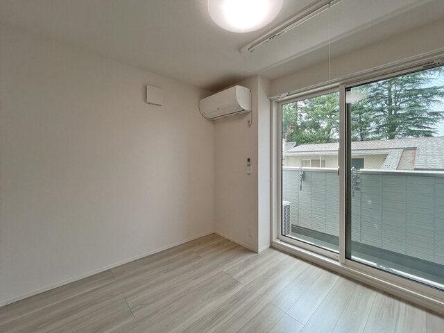 グラナーデ目白御留山（205） 部屋画像