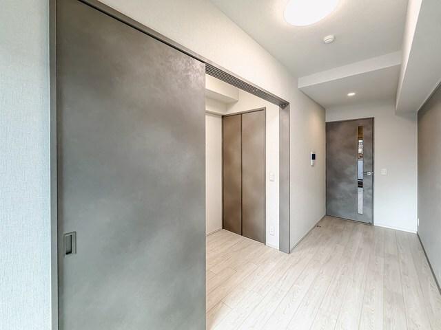 ブルックサイドレジデンス木場（816） 部屋画像