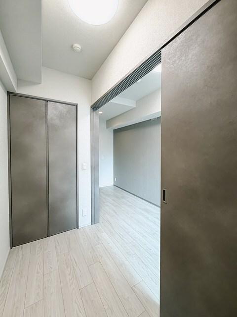 ブルックサイドレジデンス木場（816） 部屋画像