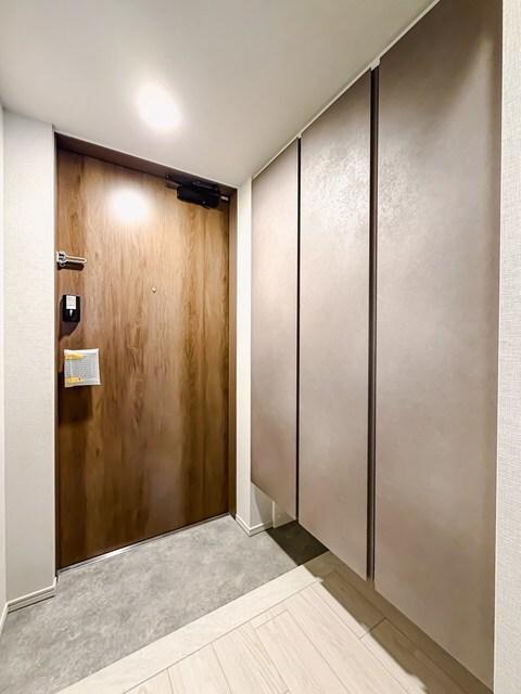 ブルックサイドレジデンス木場（817） 部屋画像
