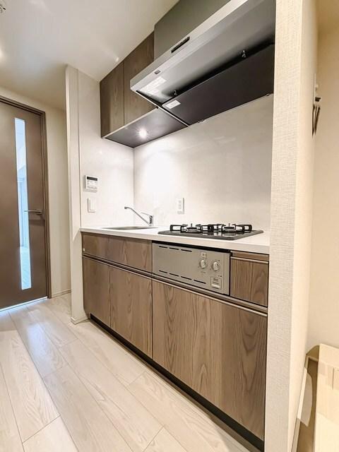 ブルックサイドレジデンス木場（817） 部屋画像