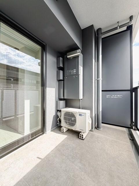 ブルックサイドレジデンス木場（817） 部屋画像
