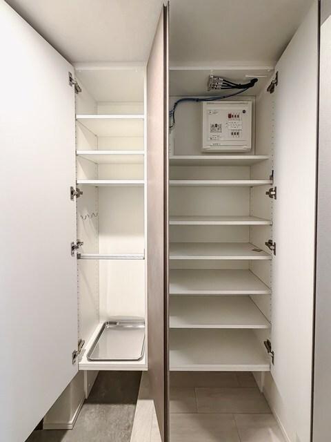 ブルックサイドレジデンス木場（817） 部屋画像